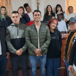 En Urrao: posesión del Consejo Municipal de Juventud -CMJ