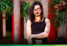 De Morat a “A la orilla de la luz” – Simón Vargas en Hay Festival 2026