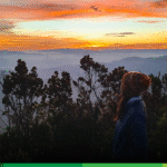 Un encuentro con San Nicolás, la Montaña Maestra