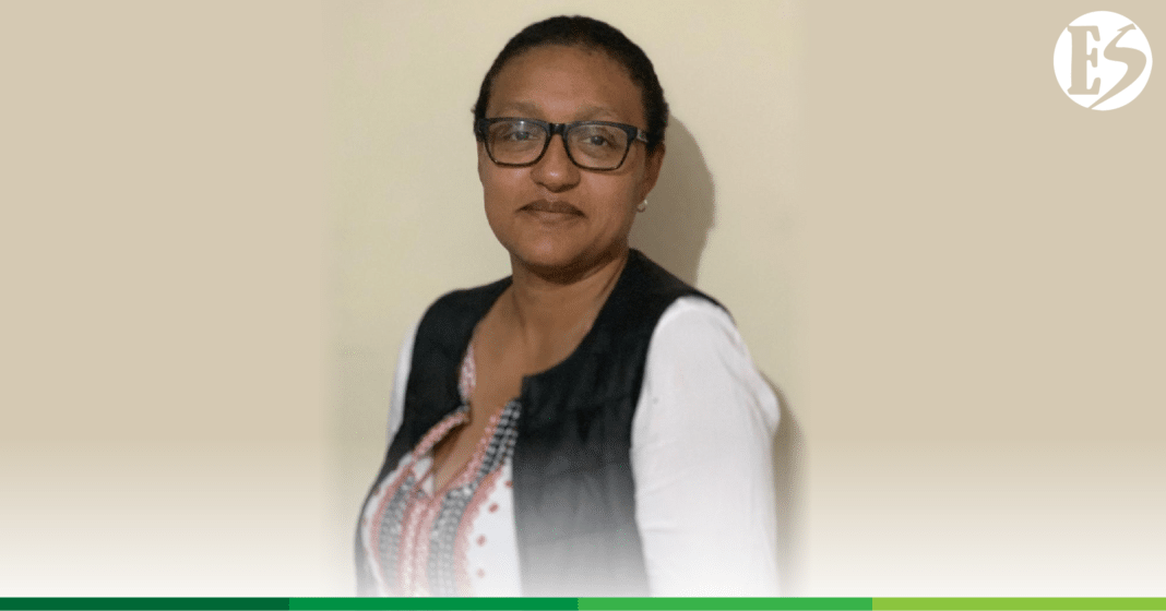 CLAUDIA PATRICIA ARANGO-MAESTRA