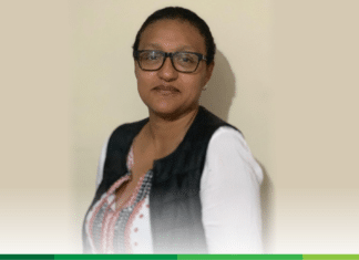 Claudia Patricia Arango Betancur: maestra líder en la era digital