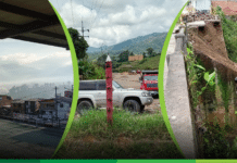 Crónica parroquial: La Pelona baja