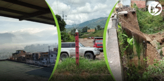 Crónica parroquial: La Pelona baja