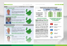 Hagamos memoria – EL SUROESTE ELIGE