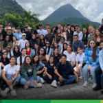 En Venecia: Encuentro de Juventudes del Suroeste antioqueño