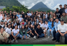 En Venecia: Encuentro de Juventudes del Suroeste antioqueño