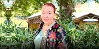 Luz Stella Gaviria Álvarez: una maestra que enseña con ternura y esperanza