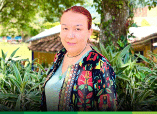 Luz Stella Gaviria Álvarez: una maestra que enseña con ternura y esperanza