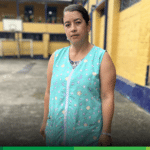 La maestra Doris Aleyda Vargas: enseñar donde nace la esperanza