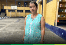 La maestra Doris Aleyda Vargas: enseñar donde nace la esperanza