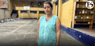 La maestra Doris Aleyda Vargas: enseñar donde nace la esperanza