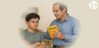 Una forma de evitar la extinción de lectores infantiles