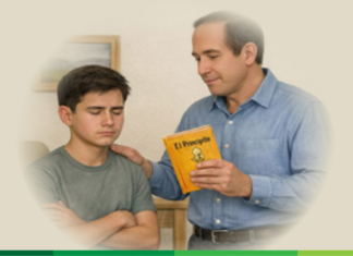 Una forma de evitar la extinción de lectores infantiles