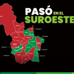 En enero: cerca de 27 homicidios en el Suroeste antioqueño