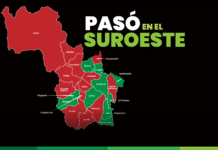 En enero: cerca de 27 homicidios en el Suroeste antioqueño