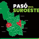 Pasó en el Suroeste: contrastes entre la protección ambiental y la violencia