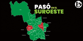 Pasó en el Suroeste: contrastes entre la protección ambiental y la violencia