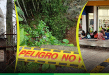 Crónica parroquial: Sabores de aguacero