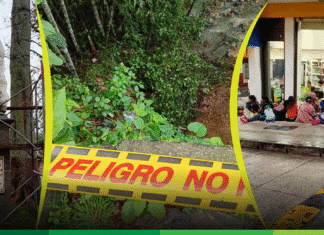 Crónica parroquial: Sabores de aguacero