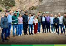 A horas del cierre anunciado en Las Areneras, alcaldes del Suroeste piden a la ANI frenar la medida, evaluar alternativas y hacer presencia en territorio