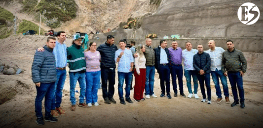 A horas del cierre anunciado en Las Areneras, alcaldes del Suroeste piden a la ANI frenar la medida, evaluar alternativas y hacer presencia en territorio