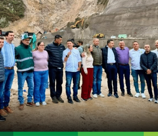 A horas del cierre anunciado en Las Areneras, alcaldes del Suroeste piden a la ANI frenar la medida, evaluar alternativas y hacer presencia en territorio