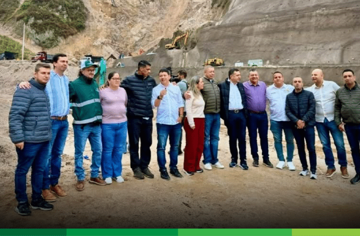 A horas del cierre anunciado en Las Areneras, alcaldes del Suroeste piden a la ANI frenar la medida, evaluar alternativas y hacer presencia en territorio