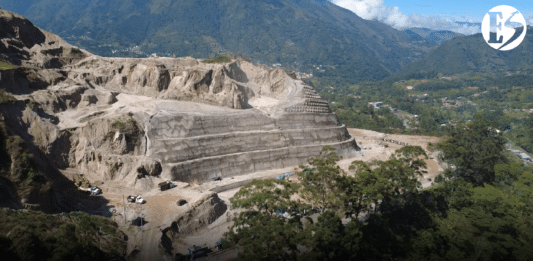 ¿Finalización de obras en Sinifaná abre paso a cierre en Las Areneras?