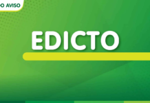 Segundo aviso: Edicto de trabajador fallecido para el pago de liquidación y prestaciones sociales adeudadas