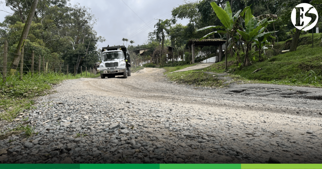 VÍA AMAGÁ ANGELÓPOLIS-03