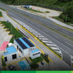 Concesión La Pintada renueva su carbono neutralidad y reafirma su liderazgo ambiental en infraestructura vial