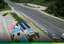 Concesión La Pintada renueva su carbono neutralidad y reafirma su liderazgo ambiental en infraestructura vial