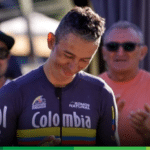 No es que esté llorando, es que un Chucho se nos ha entrado en el ojo