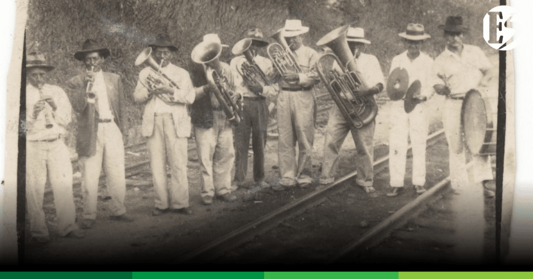 CRÓNICA PARROQUIAL LA CARRILERA