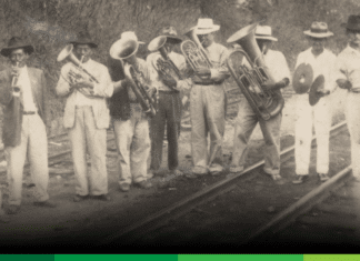 Crónica parroquial: La carrilera