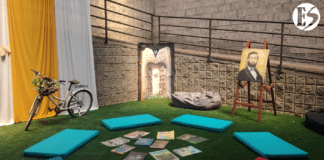 El Espejo y el Laberinto: El nuevo rostro de la Biblioteca Pública Municipal Emiro Kastos frente a la Biblioteca de Babel Jorge Luis Borges