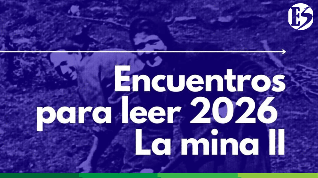 ENCUENTROS PARA LEER LA MINA II