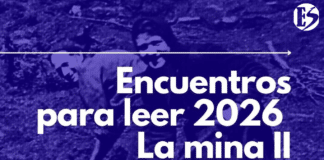 Leer la mina: literatura, memoria y conversación desde Amagá