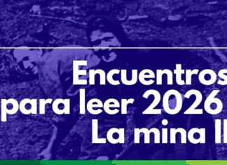 Leer la mina: literatura, memoria y conversación desde Amagá