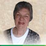 Gladys Guzmán Vanegas: vocación de maestra y liderazgo al servicio