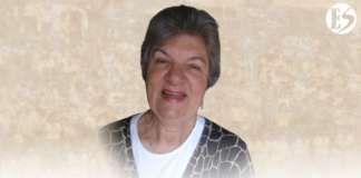 Gladys Guzmán Vanegas: vocación de maestra y liderazgo al servicio