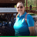 Gloria Patricia Villegas Villegas: vocación docente y compromiso ambiental