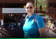 Gloria Patricia Villegas Villegas: vocación docente y compromiso ambiental