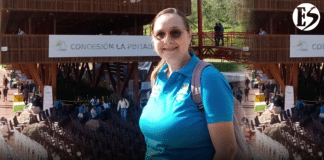 Gloria Patricia Villegas Villegas: vocación docente y compromiso ambiental