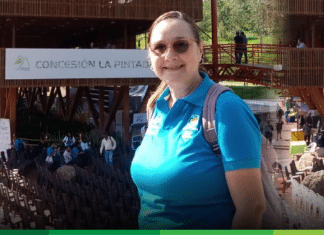 Gloria Patricia Villegas Villegas: vocación docente y compromiso ambiental