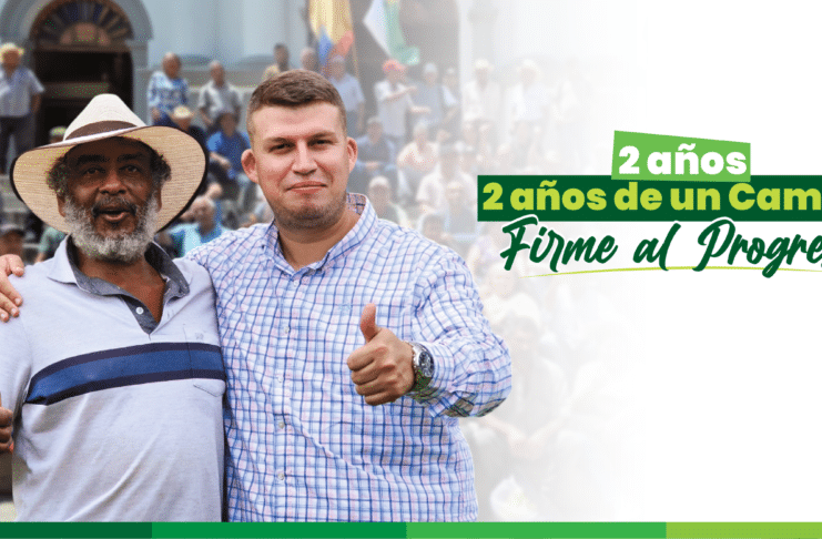 En Titiribí: Rendición de Cuentas Vigencia 2025