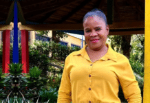 Jady Yocasta Leudo Maturana: una vida dedicada a enseñar y transformar desde el aula