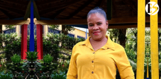 Jady Yocasta Leudo Maturana: una vida dedicada a enseñar y transformar desde el aula