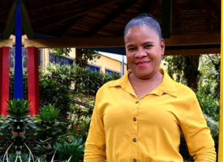 Jady Yocasta Leudo Maturana: una vida dedicada a enseñar y transformar desde el aula