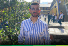 Jorge Milton Durango García: vocación musical al servicio de la educación